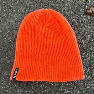 Hurley beanie